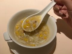 -香港城市花园酒店