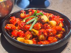 -一棠龙虾•王牌虾球(楚河汉街店)