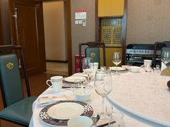 -汗腾格里·风味餐厅(新疆驻京办店)