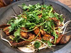 -蜀留香石锅鱼(六顺街店)