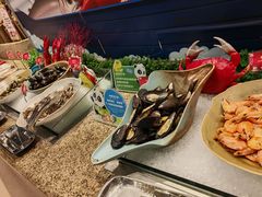 -熊猫自助餐厅.萌趣城堡(长隆熊猫酒店)