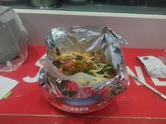 -见味花甲(合生汇店)