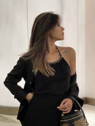 -Alger.O美感沙龙