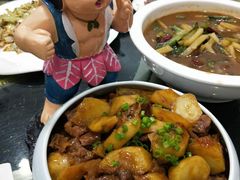 -北京来对了酒家(体育场小区店)