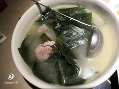 -大碗先生(万家丽店)