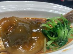 -新光酒家·河豚·海鲜·蟹料理(浦东店)