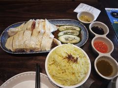 -章记星洲 · 新加坡餐厅(望京店)