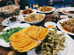 -老白肉馆(临江小区店)