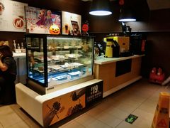 -麦当劳(安立路店)