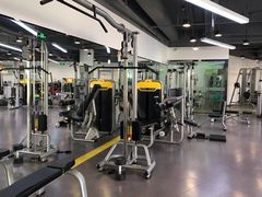 -每刻健身工作室(西直门店)