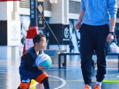 -酷迈儿童体能运动馆(九棵树店)