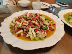 -飞虹鱼馆(春华路店)