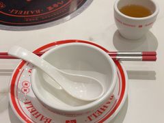 -八合里潮汕鲜牛肉火锅(上海汇智广场店)