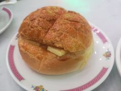 -东鑫记港式茶餐厅(南京东路店)