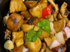 -云海肴·汽锅鸡·云南菜(天津国金汇店)