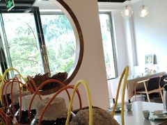 -茶油香闽南菜·花园餐厅(前埔店)