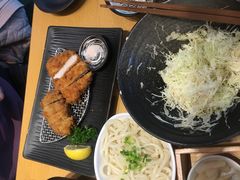 -胜博殿日式炸猪排(西红门店)