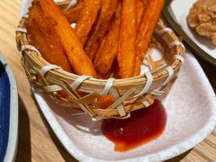 -伊豆野菜村(大族广场店)
