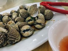 -长平肥姐白粥·海鲜打冷