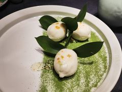-華府(凯德晶萃店)