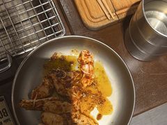 -夜食白市Yespicy·烧烤啤酒宵夜(番禺四海城店)