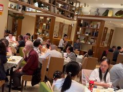 -九转小磨·非遗东北菜旗舰店