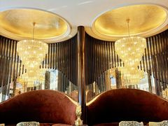 -上海浦东星河湾酒店