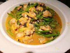 -将相和·海鲜蒸饺大连菜