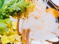 -朵朵开素食餐厅(后宰门街店)