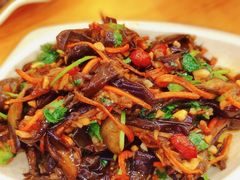 -張飛扒肉·龙江非遗(道外店)