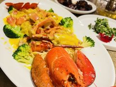 -上海人家花樣年华(中山公园店)
