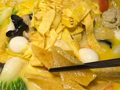 -应天大明王朝·南京菜(中山陵店)