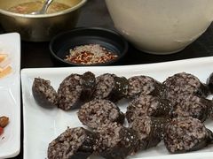 -大福黄牛料理·韩式烤肉·黄牛肥肠·酱蟹