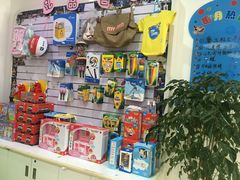 -美吉姆国际儿童发展中心(红谷滩绿地缤纷城中心)