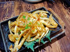 -小川洋风料理(汉街店)