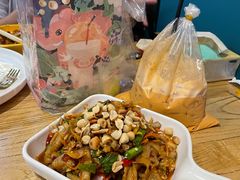 -婉泰·特色小吃·舂鸡脚(告庄二店)