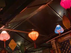 大堂-肆角餐吧4Corners(烟袋斜街店)