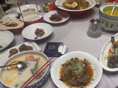 -紫阳富豪大酒店(惠南店)