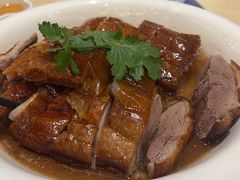 -锦粤宫·精致粤菜(深圳北站店)