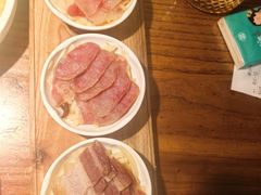 -刀板香·安徽菜(望江东路店)