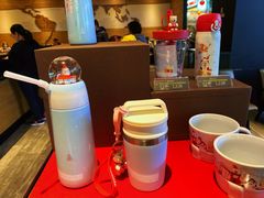 -星巴克(古美路店)