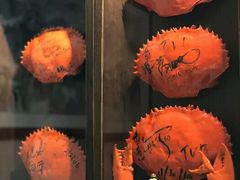 -龙海鲜螃蟹王(宏茂桥店)