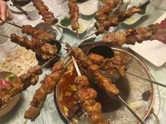-东来顺饭庄(西直门店)