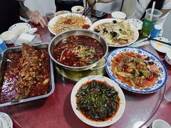 -无味饭店(九眼桥商业文化广场店)