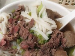 -菜忠潮州牛肉店(岗厦店)