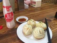 -恒记金煎包(指南里小区店)