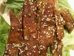 -木屋烧烤(西南角店)