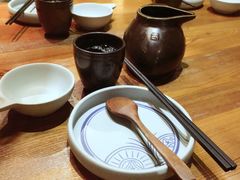 -云海肴·汽锅鸡·云南菜(天津国金汇店)