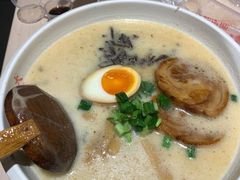 -味千拉面(郑州杉杉奥特莱斯购物广场店)
