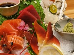 -蟹福家活蟹料理·豪华自助(绿洲假日酒店)